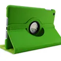 For iPad green