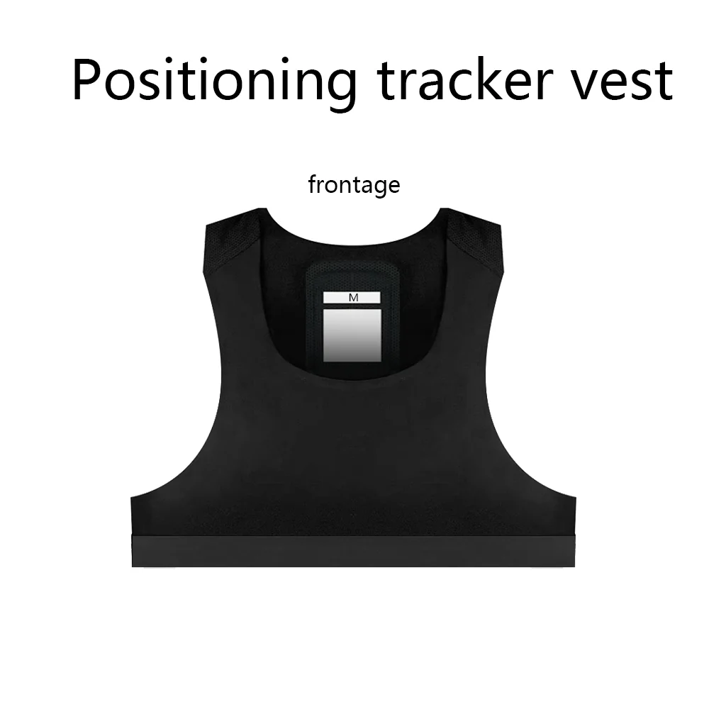 新品　サッカービー ライト GPS トラッカー ベストセット xs SOCCERBEE VEST for GPS tracker – soccerbee japan official store