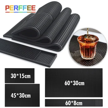 Rubber Bar Service Mat 1