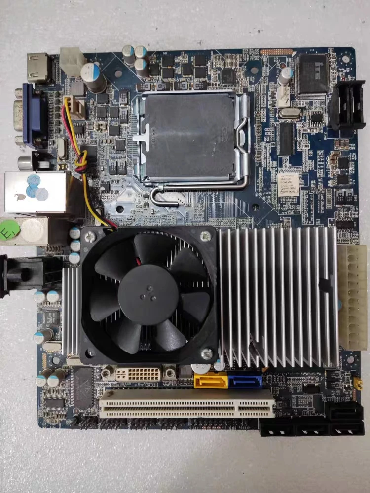 

SI UI G41 Cpu motherboard new original