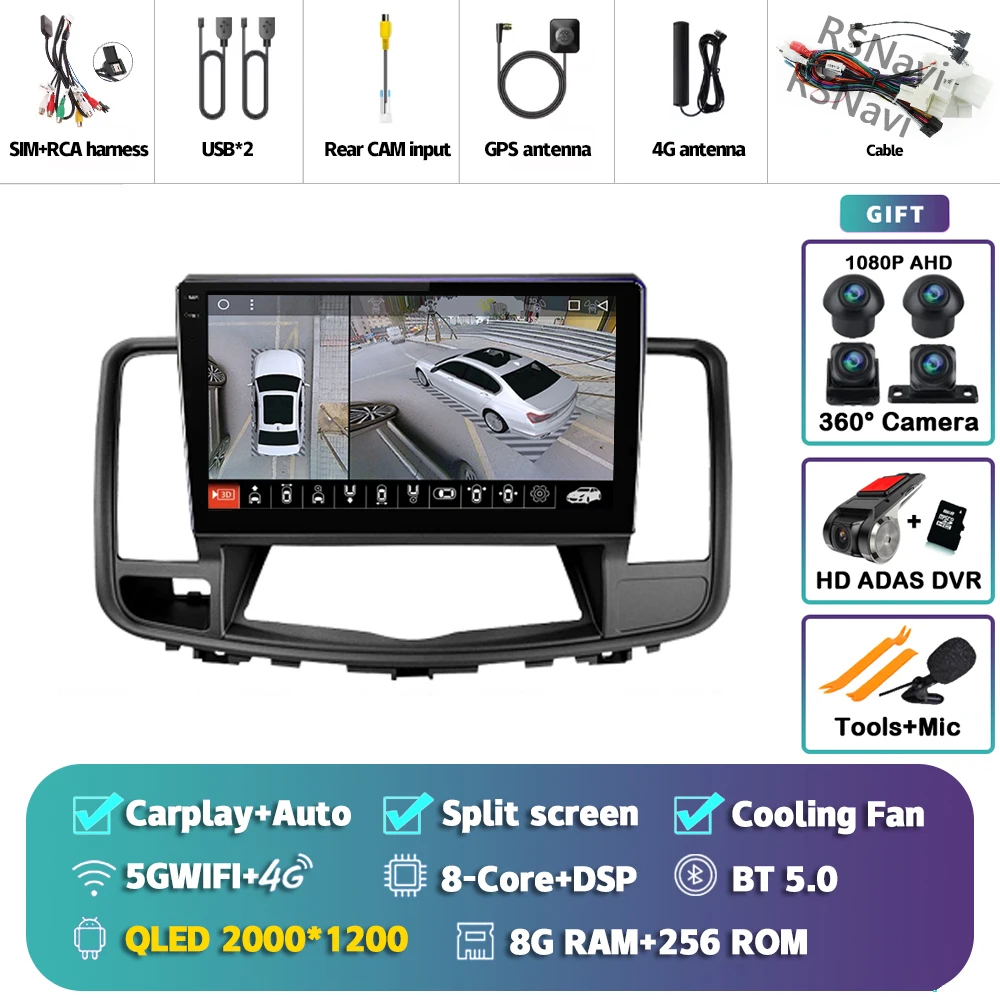 ラジオパネルフェイシア に適合する ヒュンダイ ベラクルズ IX55 2008-2012 2 DIN アンドロイド 9.7 インチ カーステレオダッシュ ラジオフェイシア交換用、フィエスタ、2009-2014、2Dinダッシュラジオステレオフェイシアナビゲーションフ ラジオパネルフェイシア 7 インチ  ... 7インチ カーラジオステレオ MP5 プレーヤー ケースフレーム 2 DIN フェイシア に適合する スプリンター 2006 200