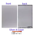 Silver A