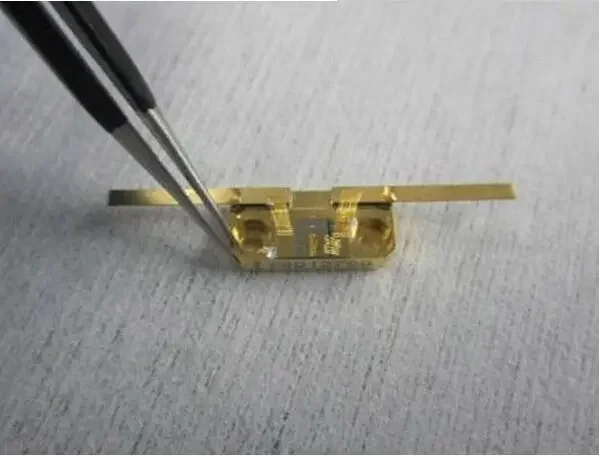 10W 808nm Laser Diode F-mount with FAC lens for engraving