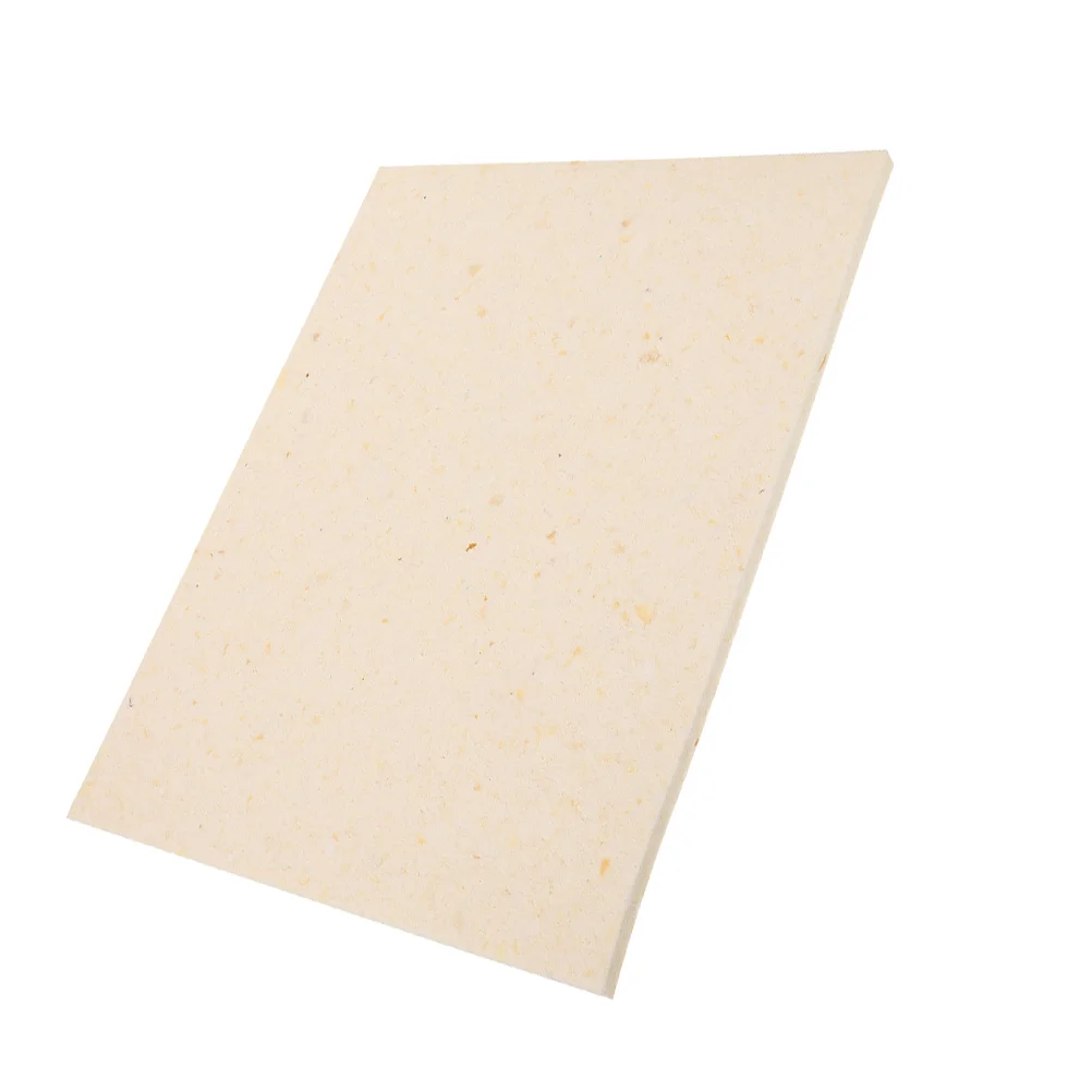 

Professional Insulation Mat Pressing Pad For Thermal Transfer Pad Heat Insulated Mat Sponge Wear-resistant Insulation Printing