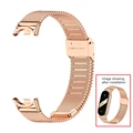 Milan Rose Gold