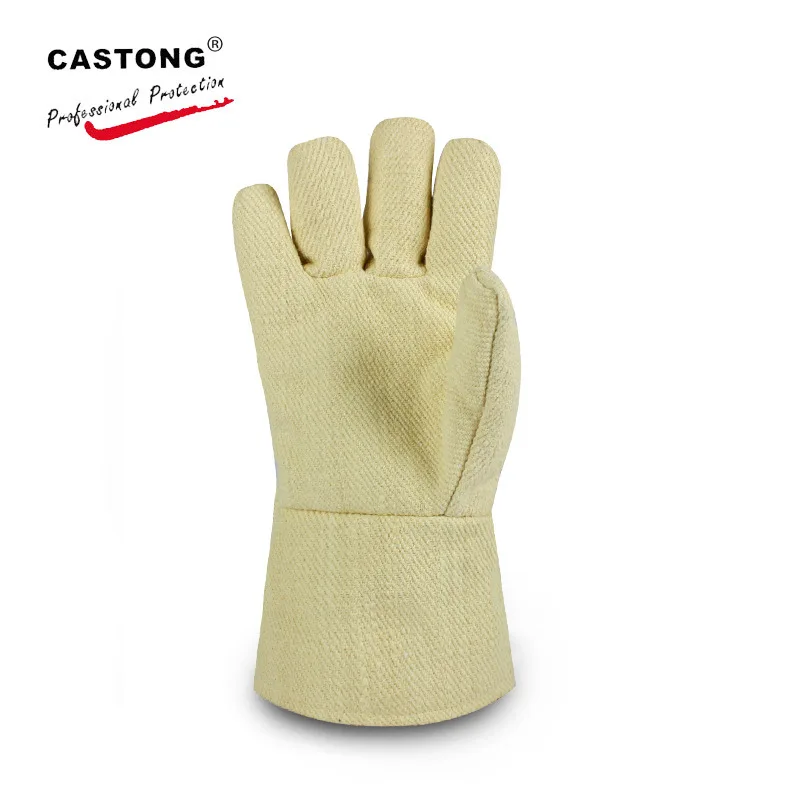 Рисунок 3 - Yaaa15-34 термостойкие перчатки