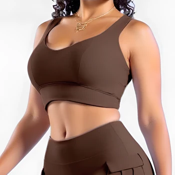 Soutien-Gorge Sport Impact Fort - Yoga & Fitness