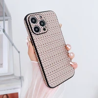 Alternative view of Coque iPhone Mode