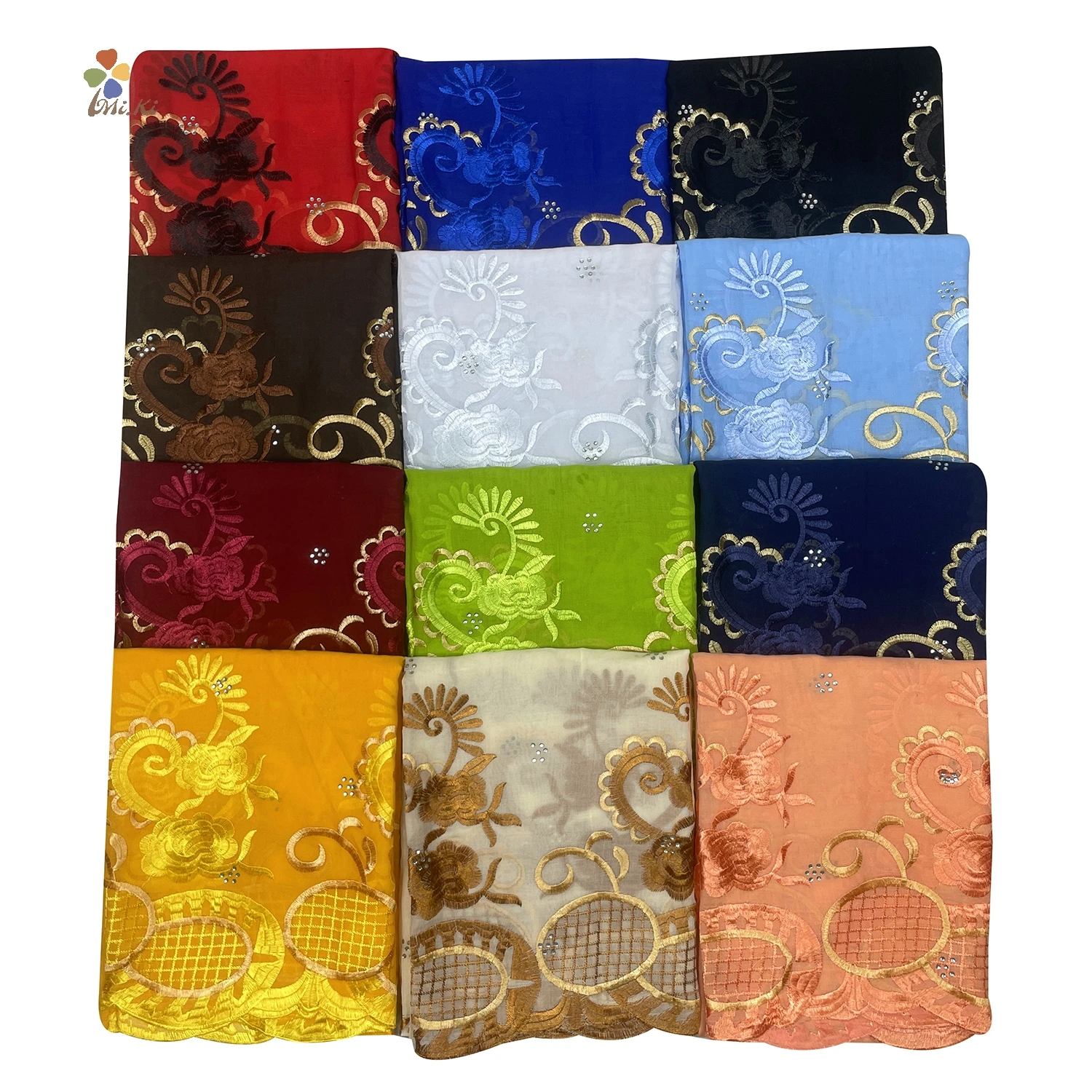 Рисунок 6 - Лидер продаж, новейший африканский