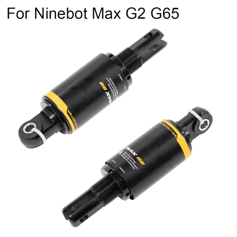 

Оригинальный задний амортизатор для электроскутера Segway Ninebot Max G2 G65, аксессуары для ремонта электроскутера с воздушной подвеской