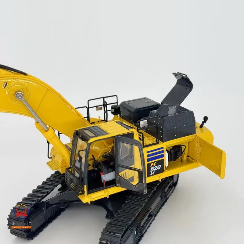 建機 1/43 コマツ KOMATSU PC500LC-10MO カスタム Amazon | 建機 1/43 コマツ KOMATSU PC500LC-10MO カスタム J06