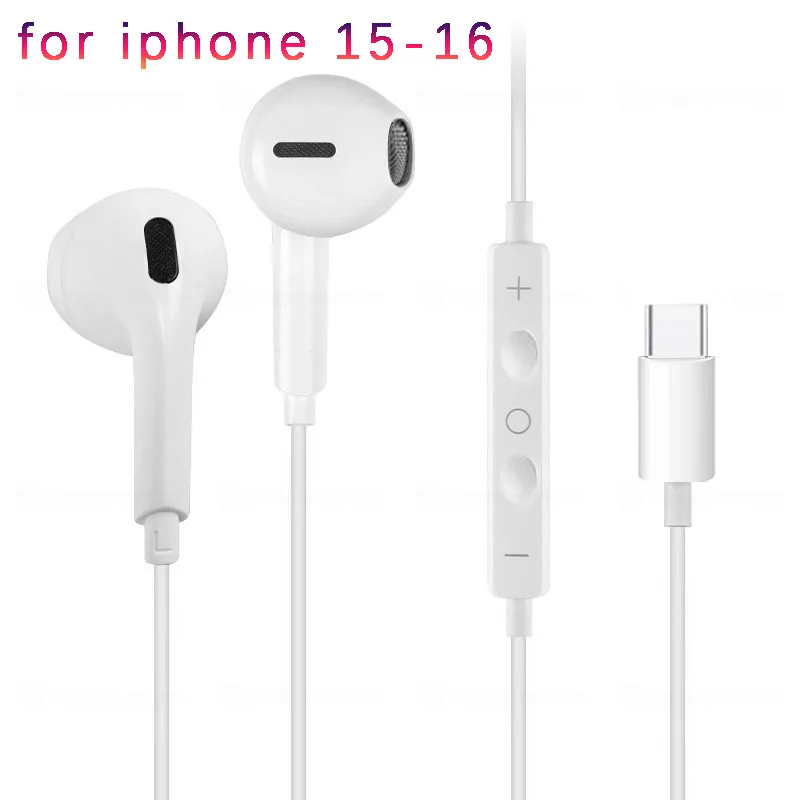 single earphone C