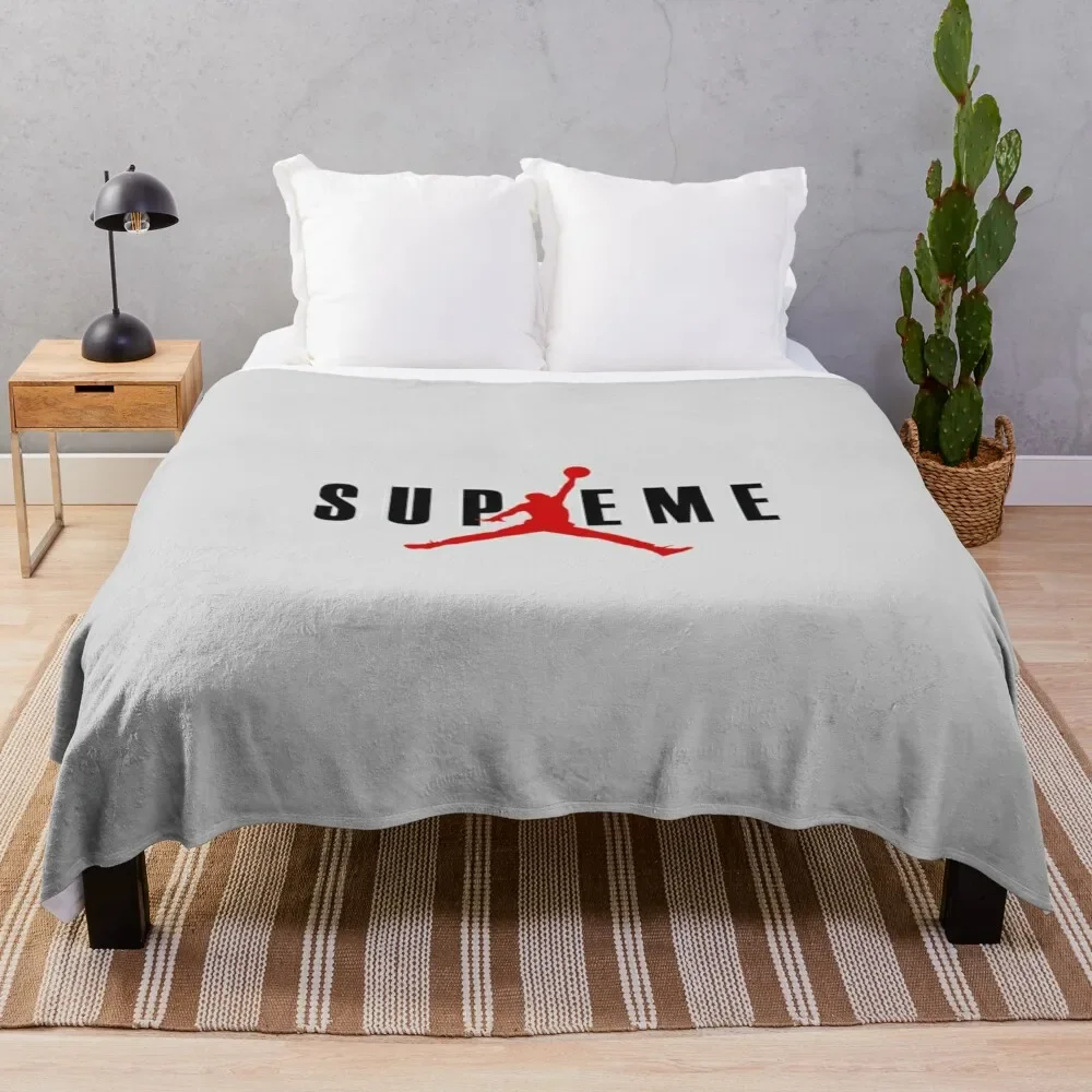 

Hype Throw Blanket Bed Fashionable halloween Furrys Blankets