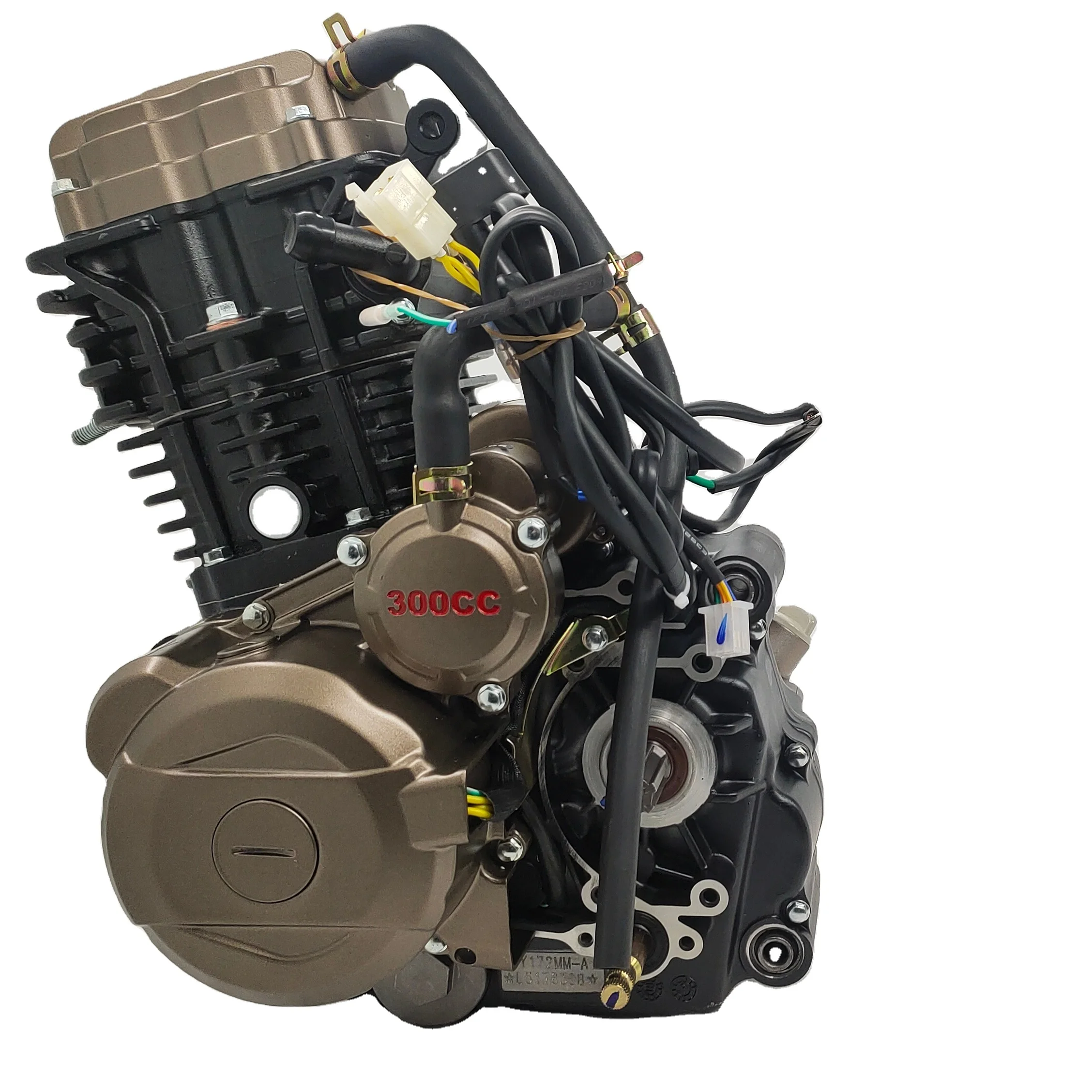 

4-тактный двигатель для Honda 200CC 300CC