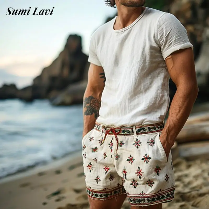 Classic Loopbar Sweatshorts MEN main image 1