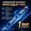 Smart Meat Thermometer 6