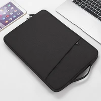 Étui pour ordinateur portable avec poignée, 13.3/15.6 pouces, étuis pour ordinateur portable, accessoires pour ordinateur portable 5