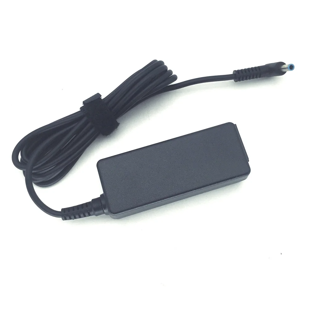 HP Zbook 14u G4 G5 15u 15 G3 Stream 11 13 14 노트북용  45W 19.5V 2.31A 충전기 AC 어댑터 전원 공급 장치