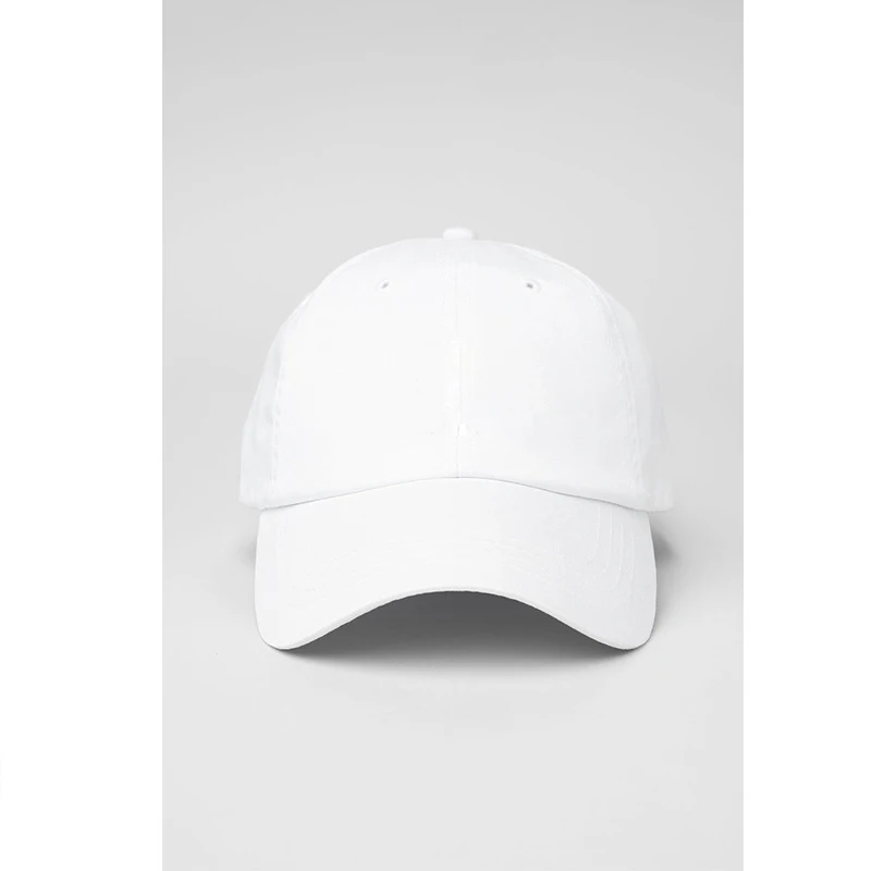 Fashion Baseball Hat Embroidered Hard Top Hat Duck Tongue Hat Trendy Brand Leisure Sun Protection for Women