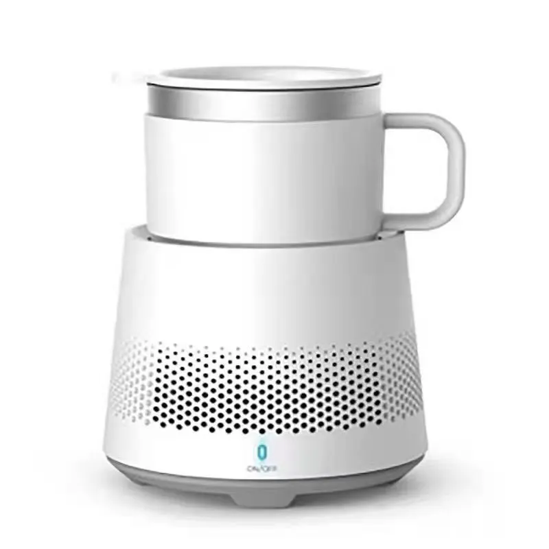 

Speed cooling cup, capable of cooling and heating, mini electric cooling machine for office desk, portable for home use