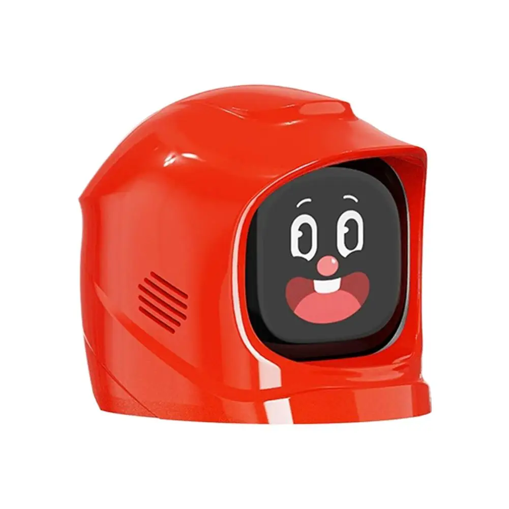 Intelligentes Roboter-Auto-Spielzeug, elektronisches Haustier für das Auto, für Tide Play, Smart-Car-Innenausstattung, Geschenk, Partner-Ornamente F7J8 – Detail 2