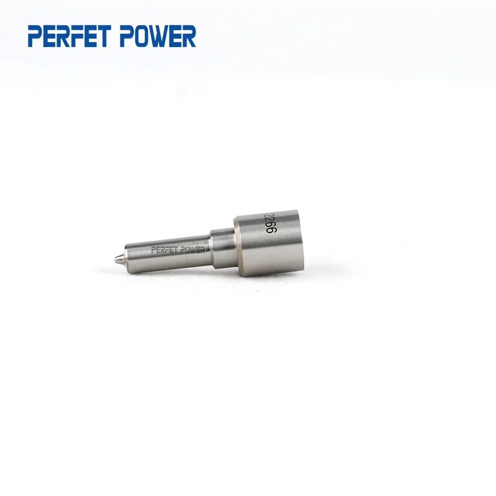 

DLLA162P2266 DLLA 162P 2266 Форсунка для Впрыска Common Rail, сделано в Китае, новинка для 0445110442, 0445110443 дизельного инжектора