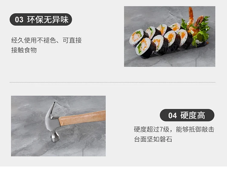 Description Picture 6 of itemModern Extendable Dining Tables Round Living Room Nordic Kitchen Dining Tables Coffee Luxury Tavolo Pranzo Home Furniture SR50DT