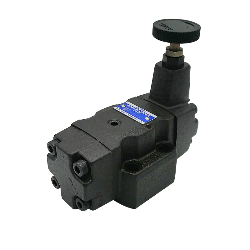 

FTH Oil Research RG-06-B/C/H-22 Hydraulic Pressure Regulating Valve Hydraulic Valve Pilot Pressure Reducing Valve