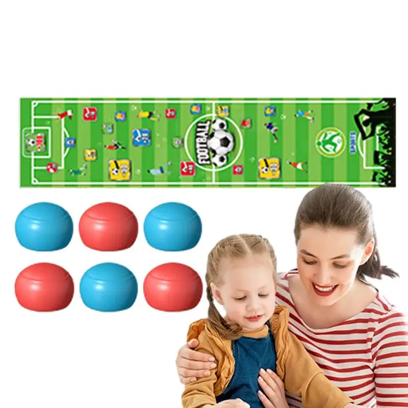 Gioco di pallacanestro da tavolo gioco da tavolo interattivo da Golf o da Bowling gioco da tavolo giochi sportivi interattivi per bambini adulti all'aperto