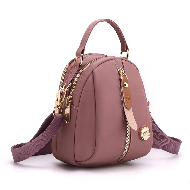 

Designer Brand Ladies Mini Handbags 2023 New Multilayers Crossbody Shoulder Bags Female Travel Cell Phone Coin Messenger Bags