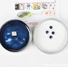 Soft Magnetic Putty Relieve Stress Metal Magic Therapy Slime Gold Color Jumping Clay Educational Toy Gift for Adult Kid Home Fun 5