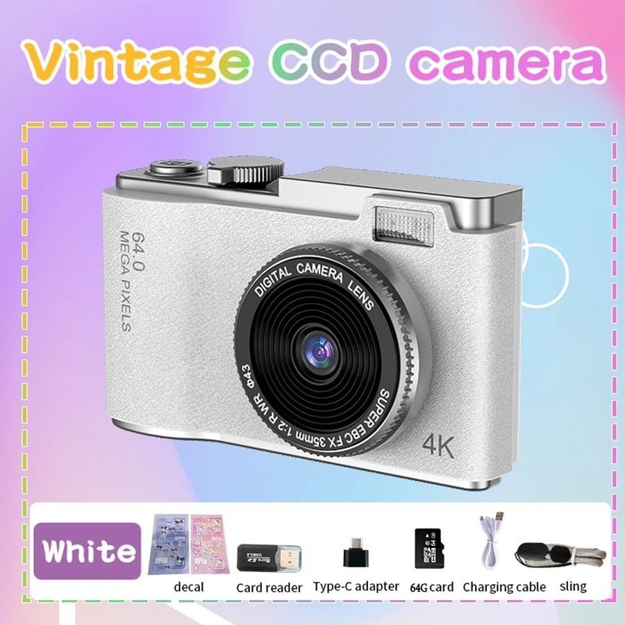 LK003 White 64GB