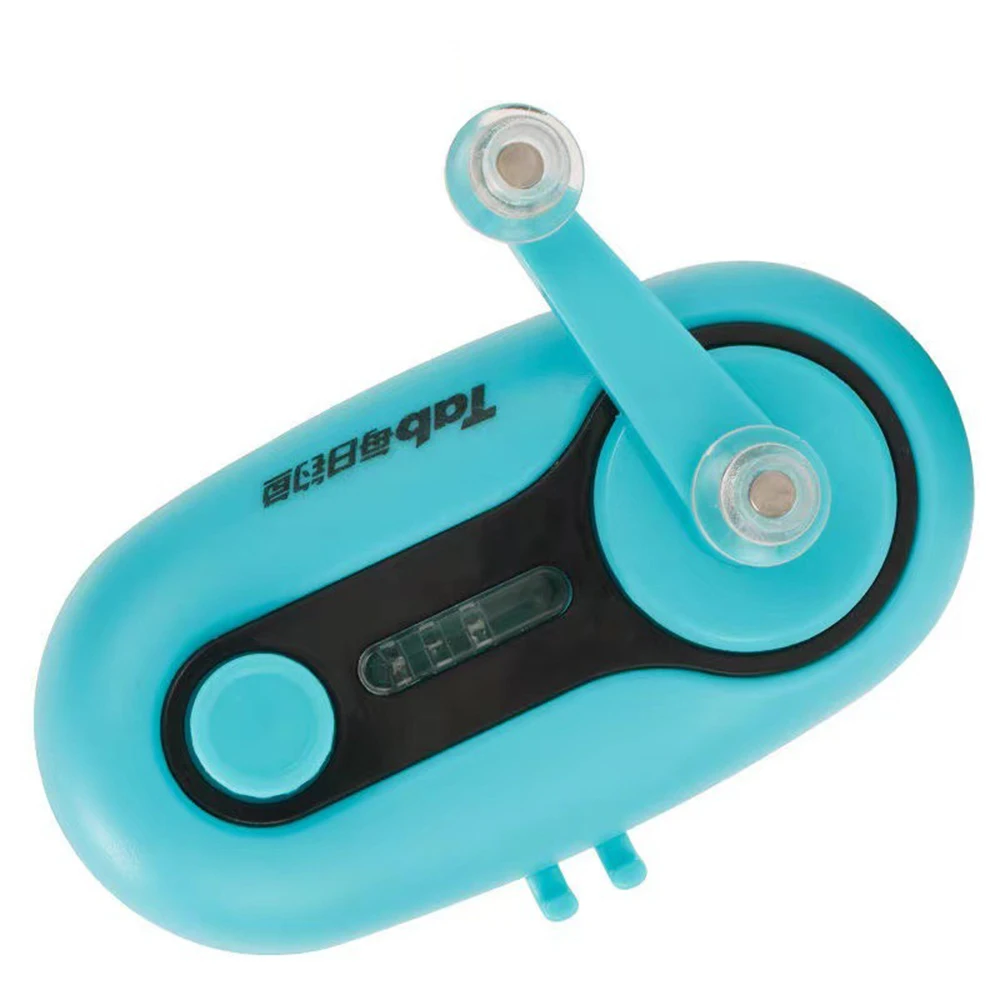 

Sound and Light Fishing Bite Alarm Buzzer on Sea Rod Loud Fast Siren Night Indicator 80DB Buzzer Electronic Fishing Tackle Tools