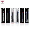 Tombow Mono Zero Eraser Mechanical Rubber Refillable Pen Press Type Sketching Drawing Correction Children's Erasers Art Supplies 6