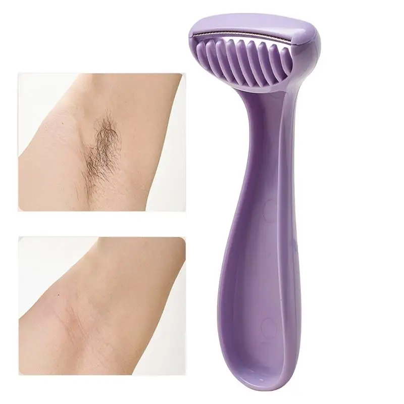 여성용 비키니 면도기, 바디 헤어 트리머, 바디 그루머, 바디 면도기, 제모, 민감한 피부 면도기용 개인 그루밍