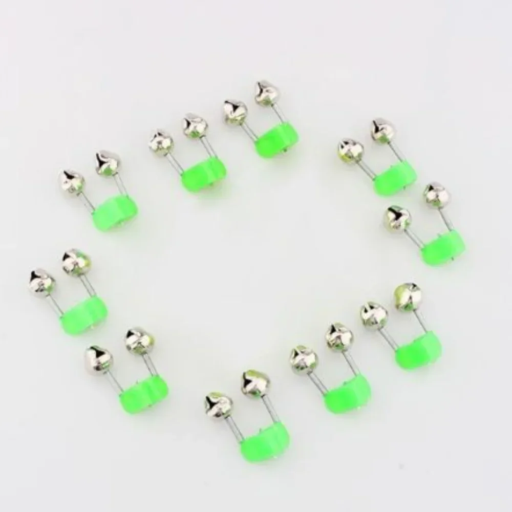 Fishing accessories 6pcs Fishing alarm