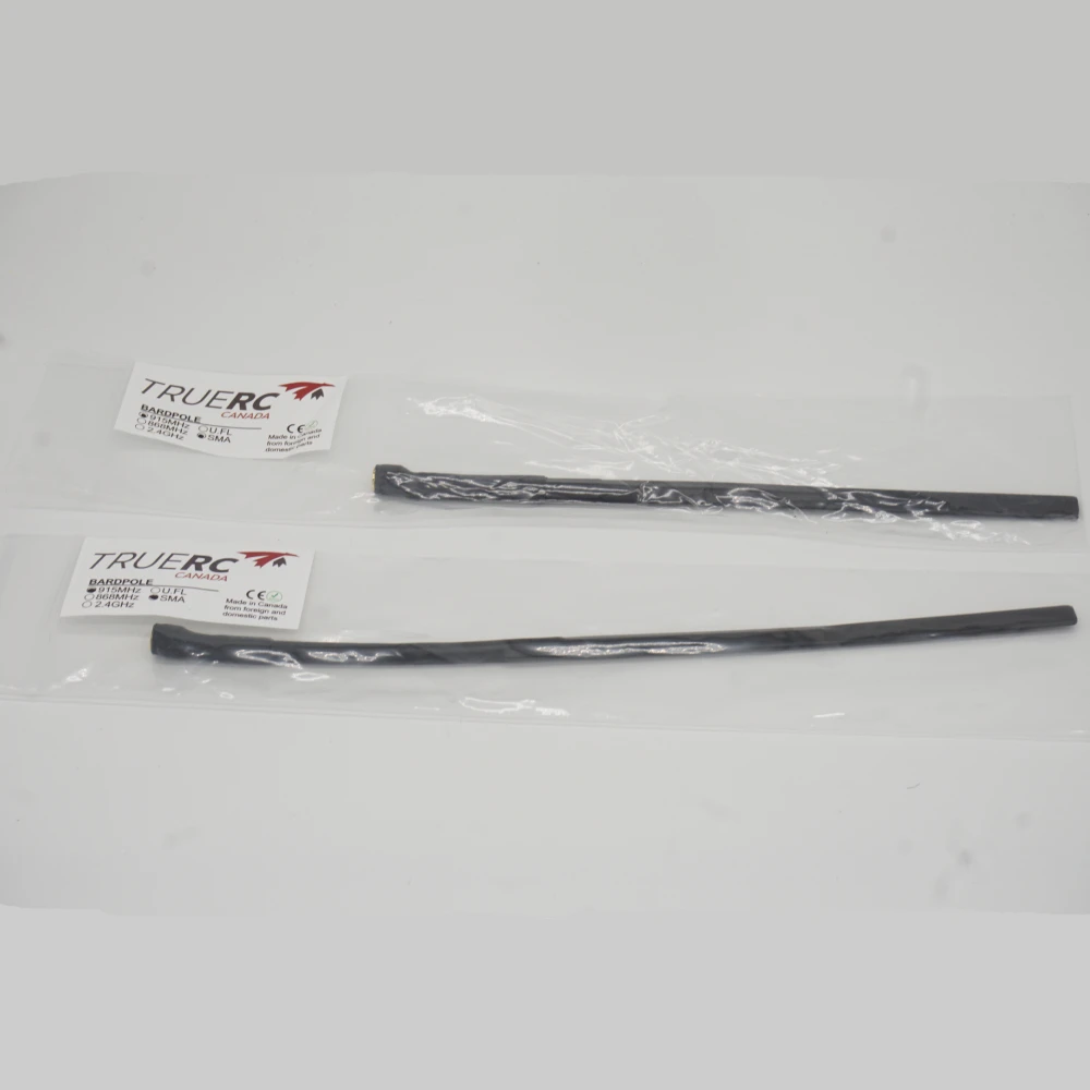 Антена TrueRC BARDpole 915 MHz SMA за TBS Crossfire