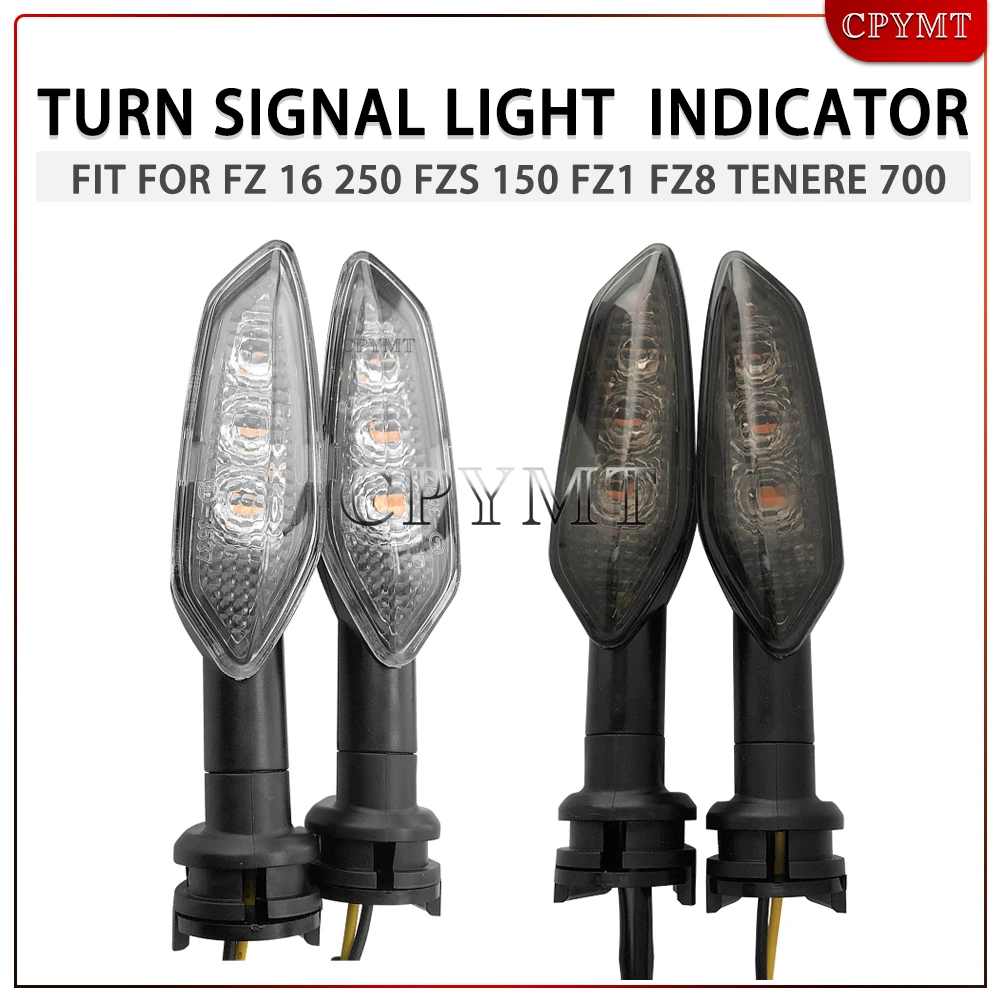 1 Cặp Đèn LED Báo Rẽ Xe Máy Đèn Báo Nhấp Nháy Cho YAMAHA FZ 16 250 FZS 150 FZ1 FZ8 Tenere 700 Xsr Tracer 900 Gt I.1107520879 1 Cặp Đèn LED Báo Rẽ Xe Máy Đèn Báo Nhấp Nháy Cho YAMAHA FZ 16 250 FZS 150 FZ1 FZ8 Tenere 700 Xsr Tracer 900 Gt I.1107520879