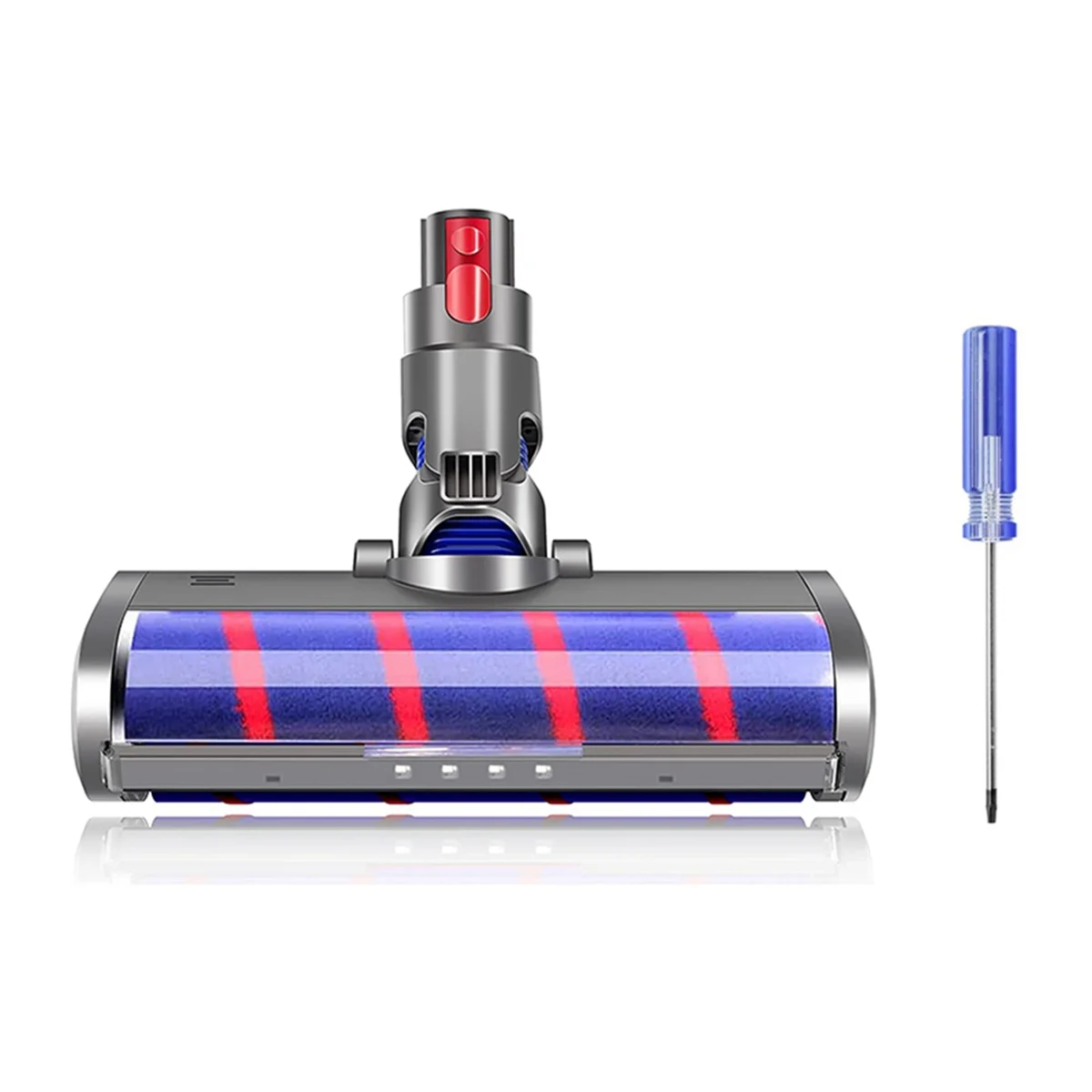 

Беспроводная Насадка для пылесоса Dyson V7 V8 V10 V11 V15