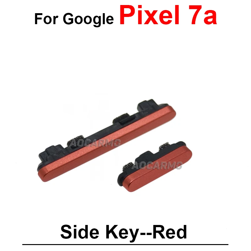 Google Pixel 7a si mostra in due colorazioni in alcune foto unboxing