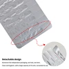 10Pcs Diamond Milling Cutter For Manicure Electric Nail Drill Bits Accessory Pedicure Machine Nail File Gel Remover Tool 6