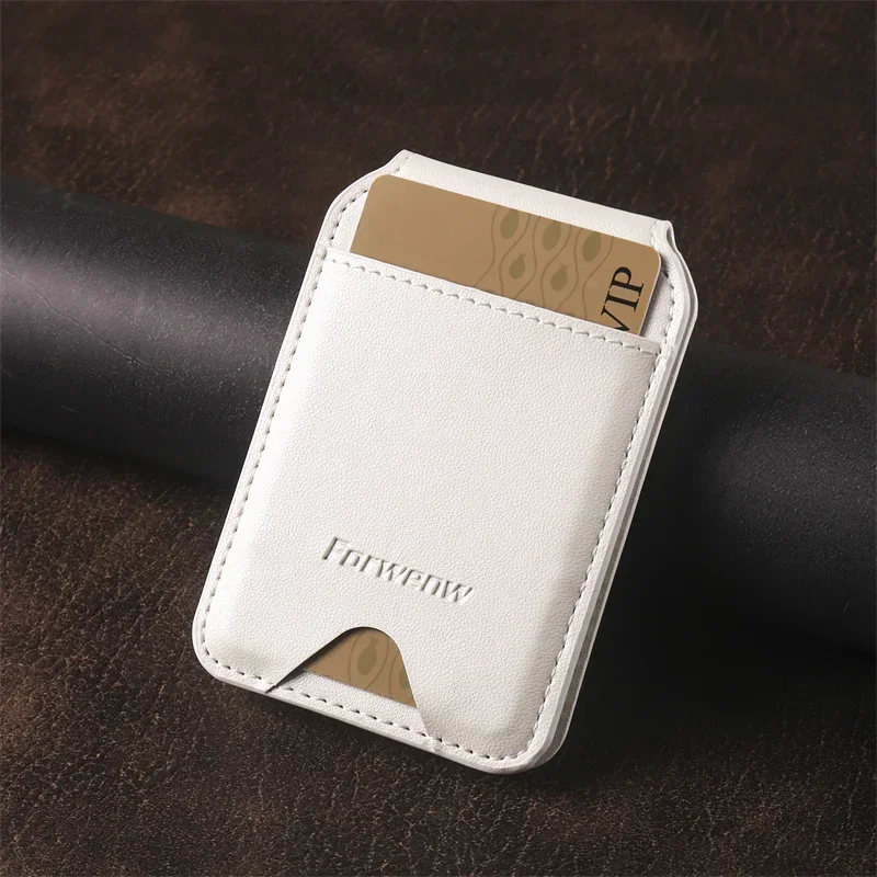 Premium Card Holder Wallet - Stylish & Secure