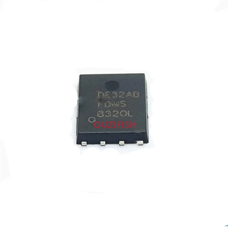 10PCS/LOT FDMS7698 FDMS7700S FDMS8018 FDMS8020 FDMS8023S FDMS8025S ...