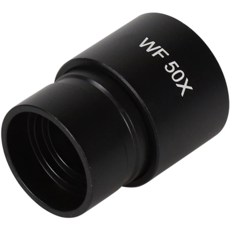 

Datyson Microscope Eyepiece WF 50X All Metal Optical Glass Lens