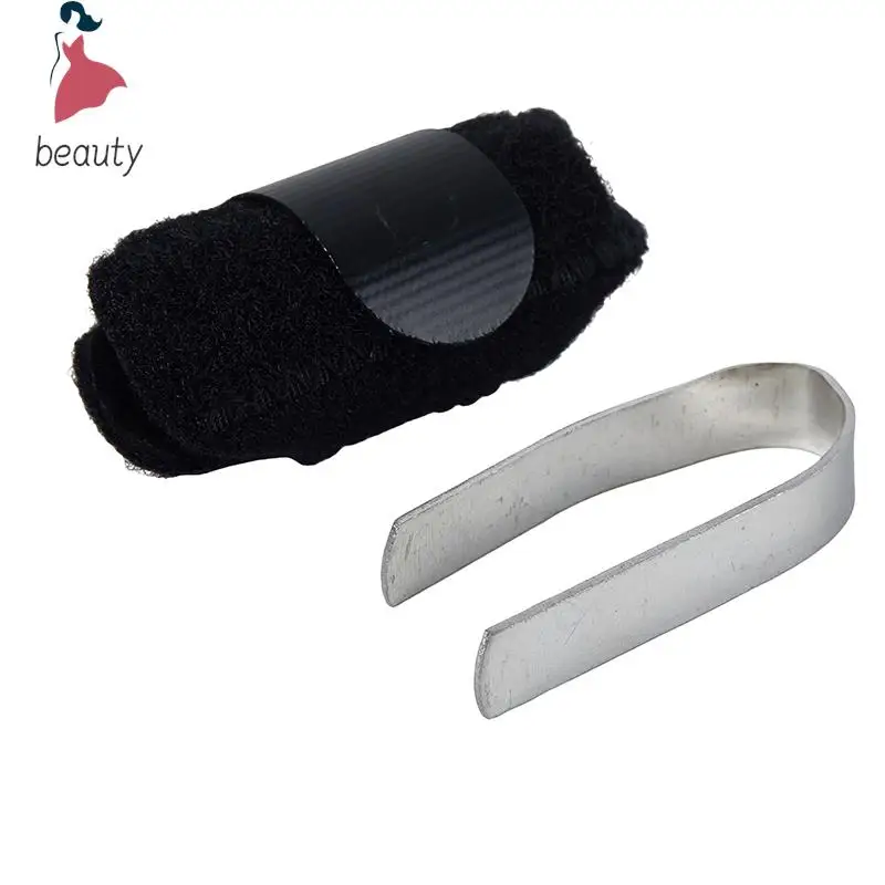 Finger Toe Splint Brace Straightener For Hammer Toe Corrector Crooked Claw Stabilizer support Wrap hammer toe corrector toe corrector