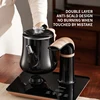Electric kettle intelligent automatic water filling tea tray electric tea pot electric tea stove kettle tea set 5