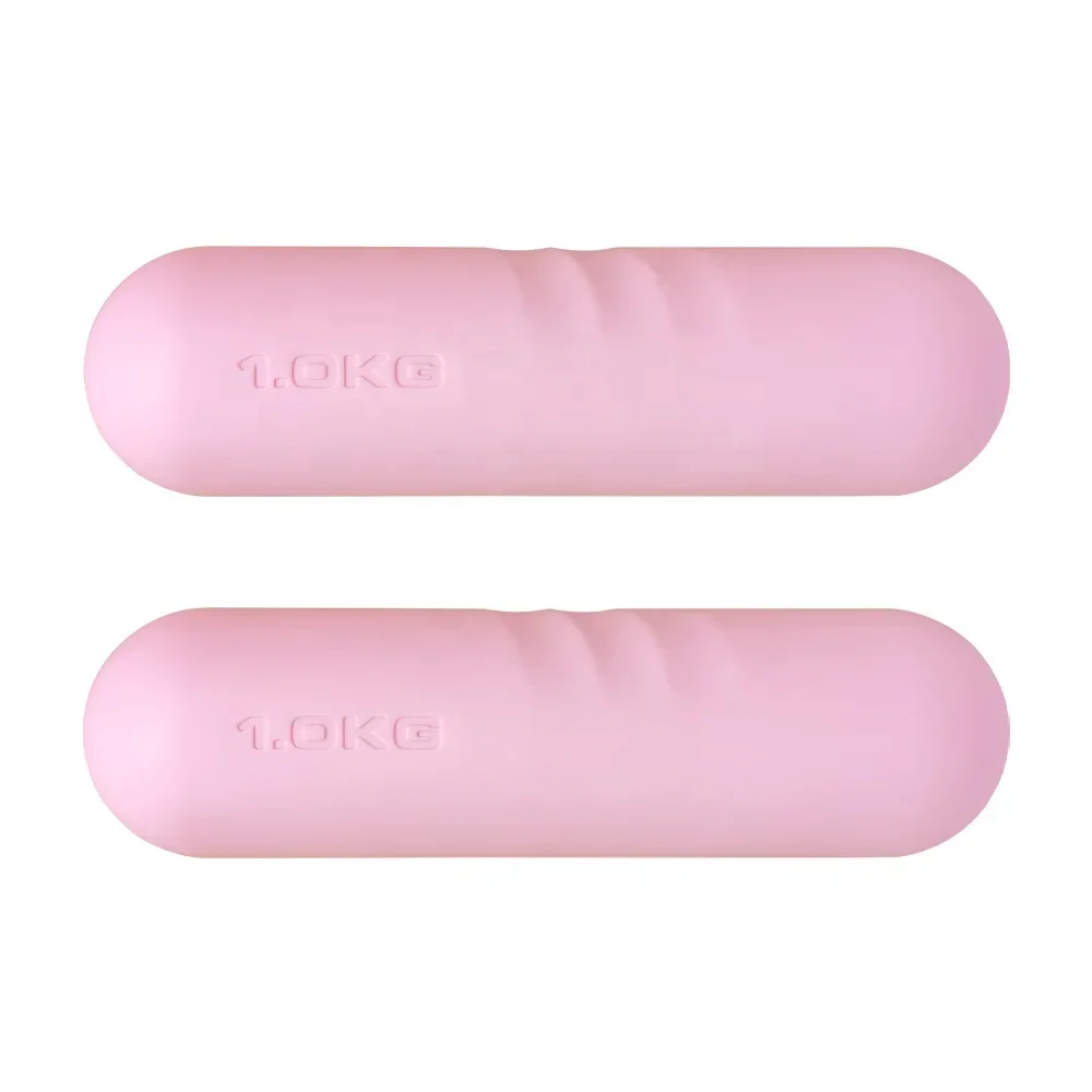 Silicone Dumbbell1