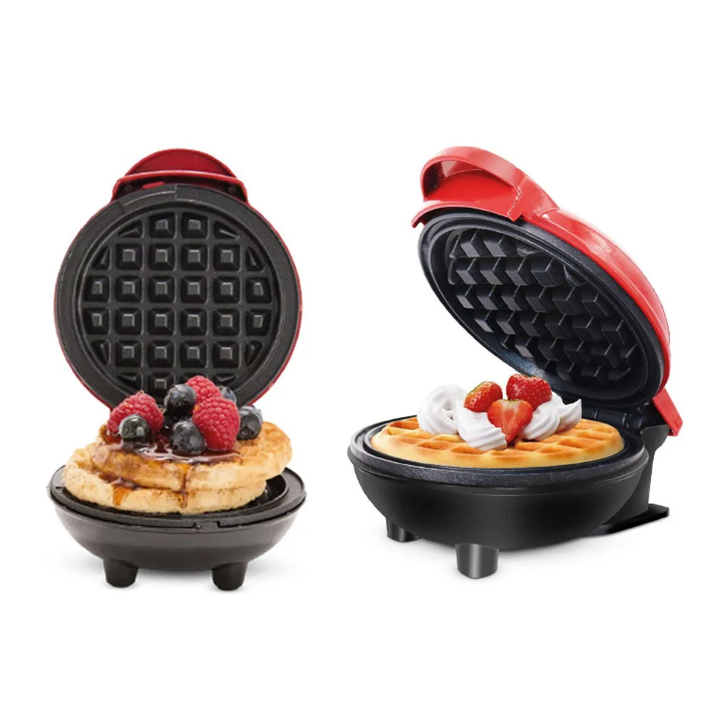 Copy _ US Standard 110v Love Waffle Machine Spit Driver Round Sandwiches.jpg