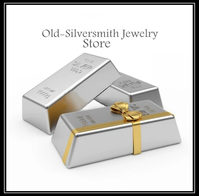 Old-Silversmith Jewelry Store