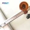 POGUT Glass Tile T Speed Cutter 64cm Rapid Cutting 3-12mm 5